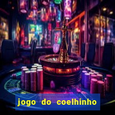 jogo do coelhinho demo gratis